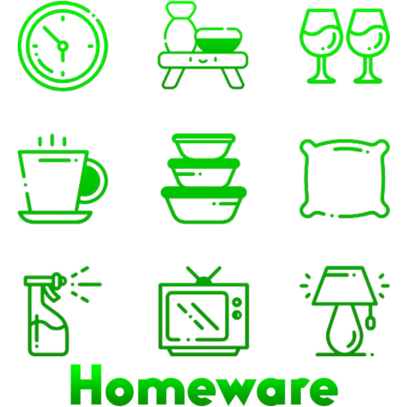 Homeware