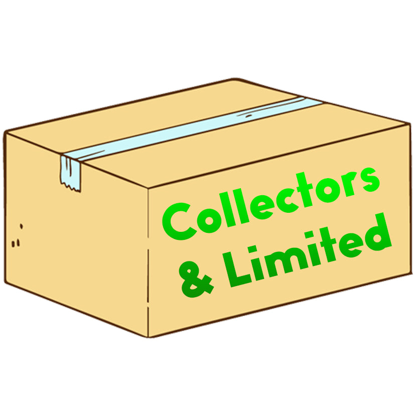 Collectors & Limited
