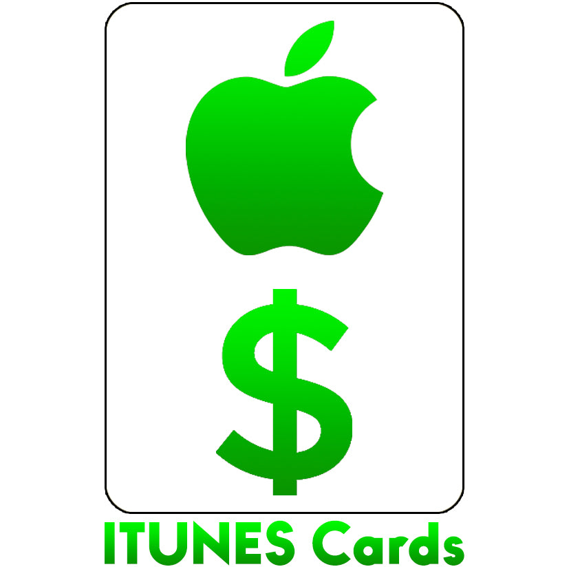 Itunes Card