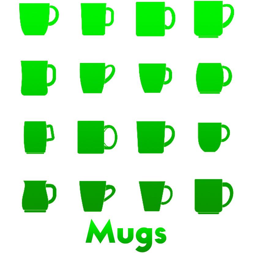 Mugs