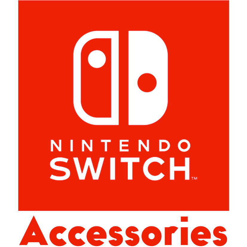 Nintendo Switch Accessories