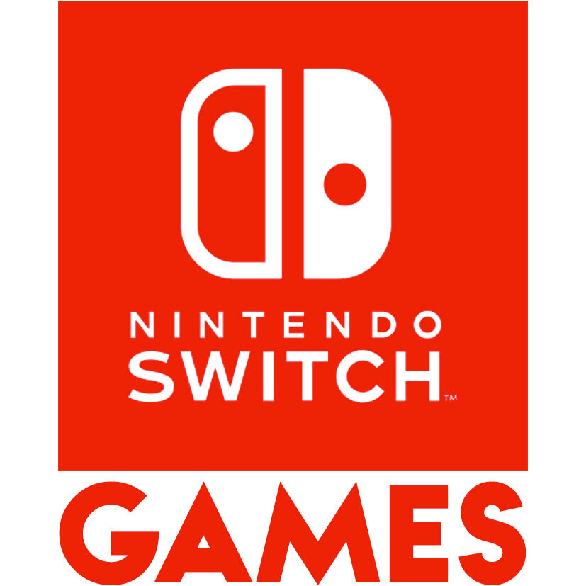 Nintendo Switch Games