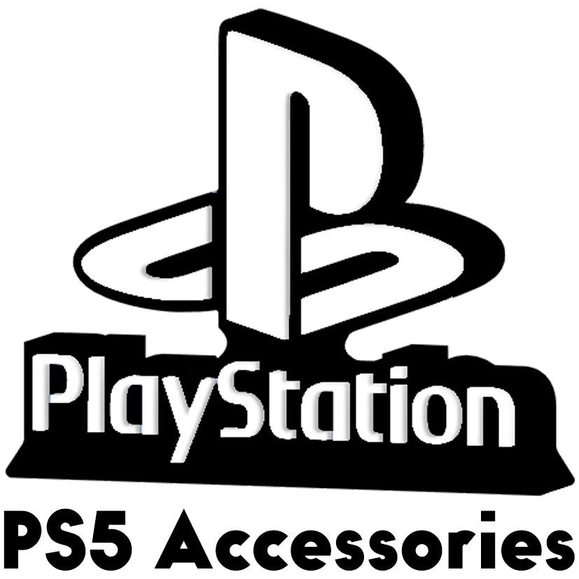 PS5 Accessories