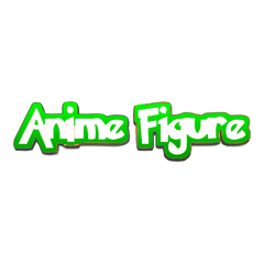Anime Figures &amp; Toys