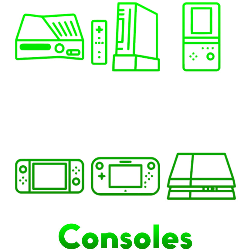 Consoles