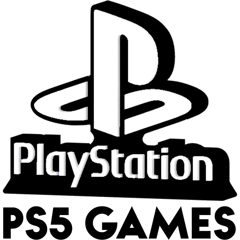 PS5 Games