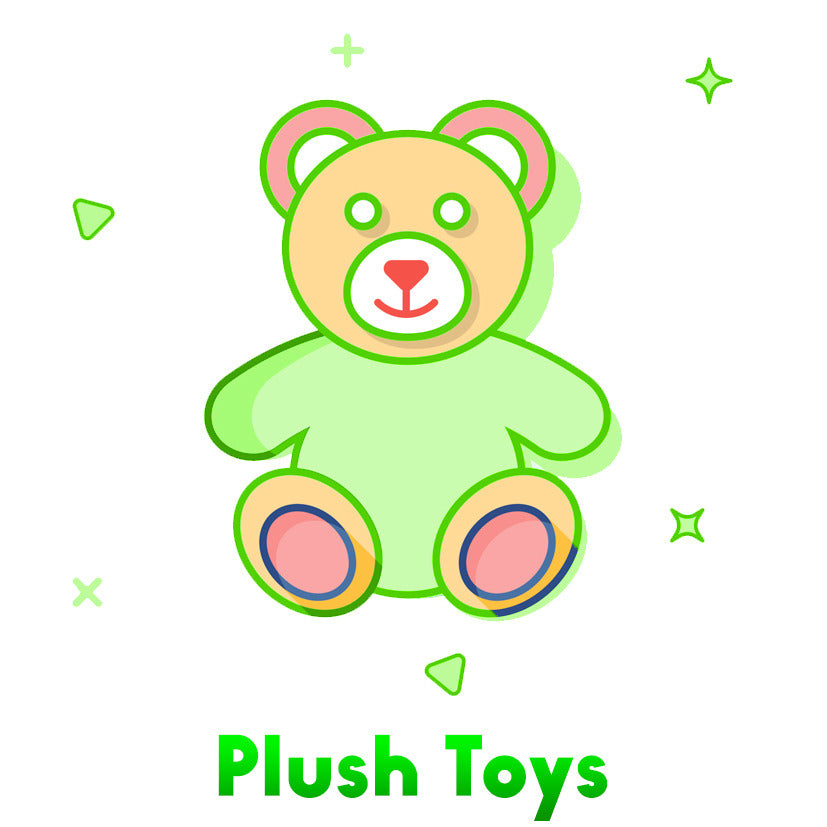 Plush Toys