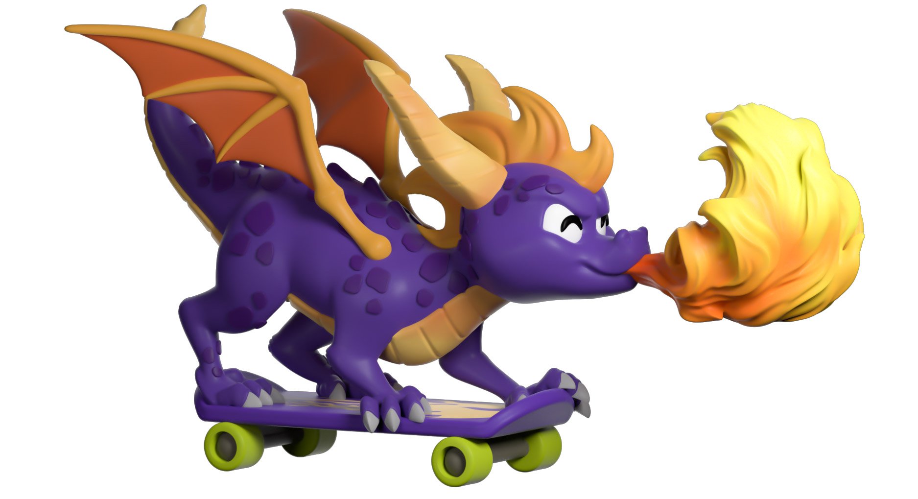 Spyro Youtooz Vinyl Figure (11cm)