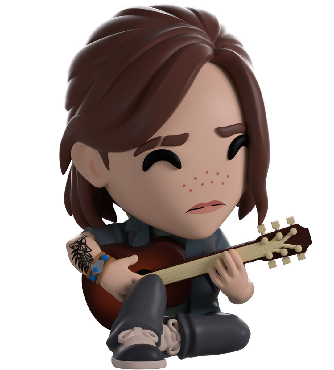 The Last Of Us: Ellie Youtooz Vinyl Figure (12cm)