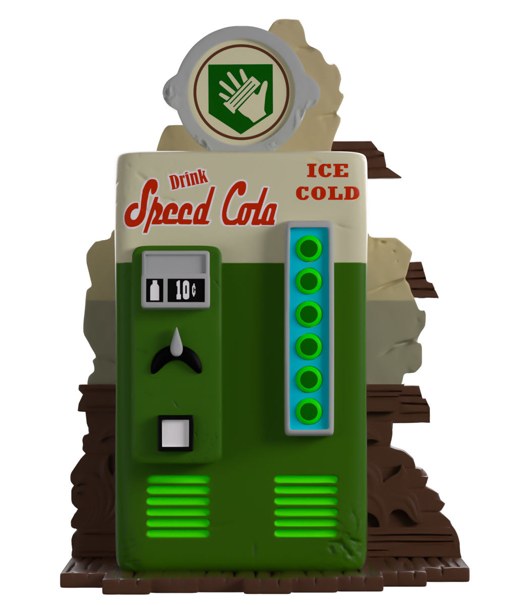 Call of Duty Speed Cola Youtooz Vinyl Figure (11cm)