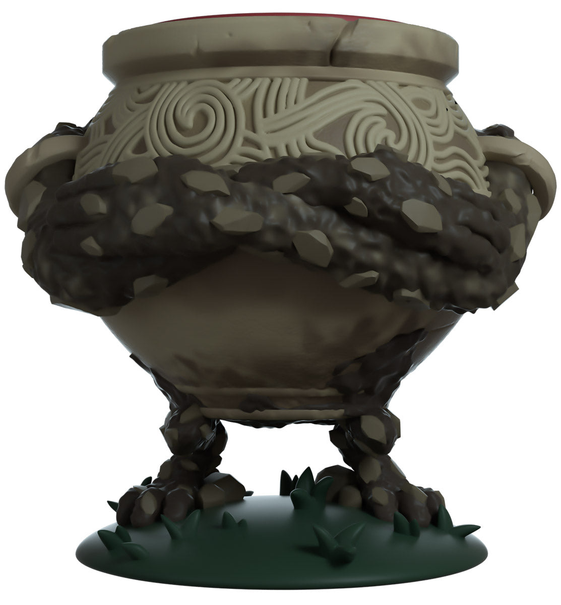 Elden Ring Iron Fist Alexander Youtooz Vinyl Figure (8cm)