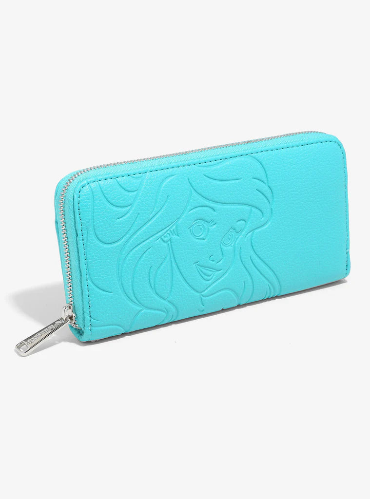 Official Disney The Little Mermaid Ariel Handbag