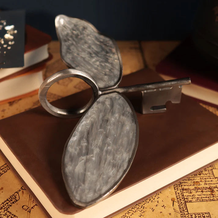 Official Harry Potter Replica Professor Flitwick Enchanted Key