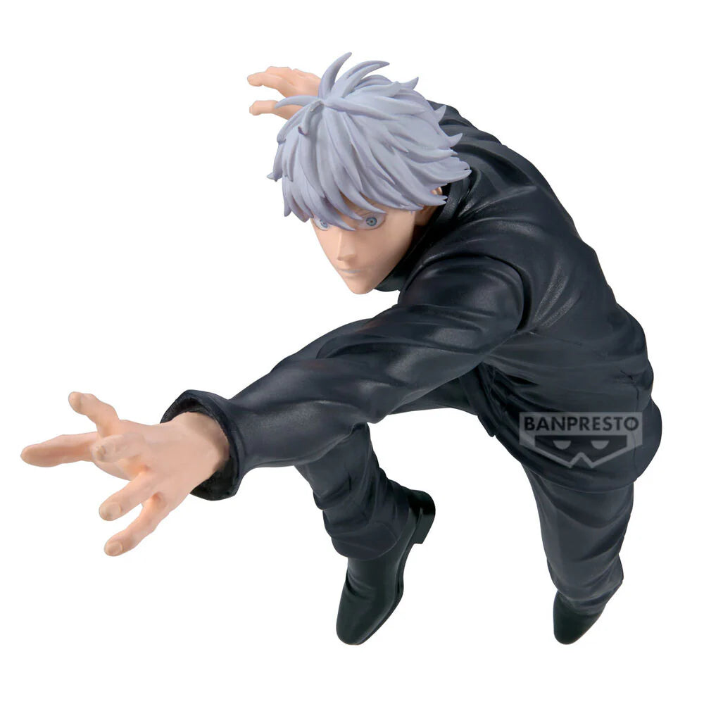 Anime Jujutsu Kaisen Satoru Gojo Figure (22cm)