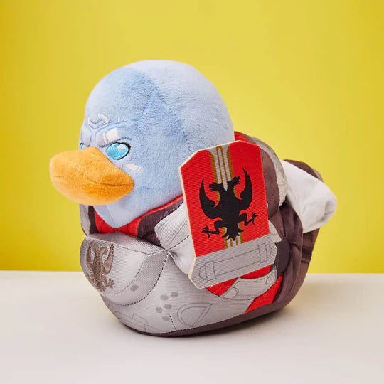 Official Destiny Zavala Plush