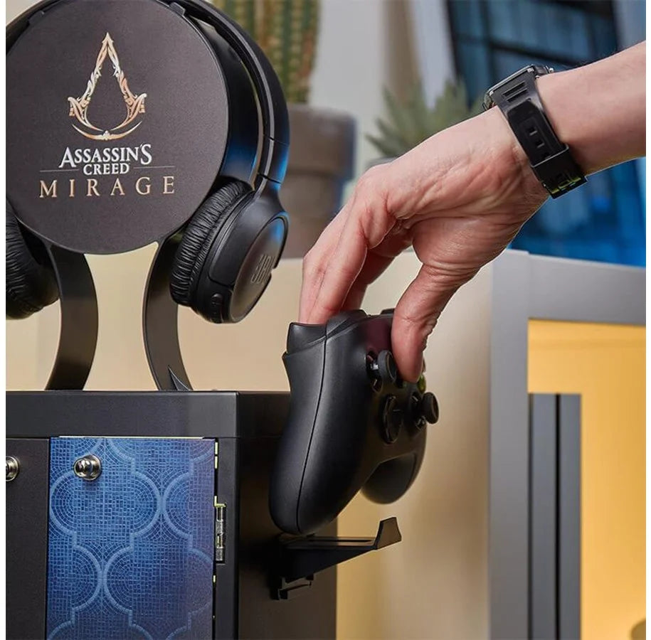 Assassin's Creed Mirage Gaming Locker