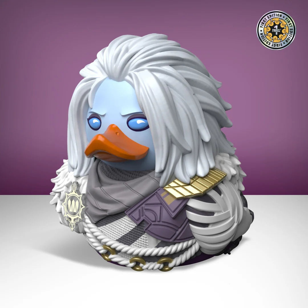 Official Destiny: Mara Sov TUBBZ (First Edition)