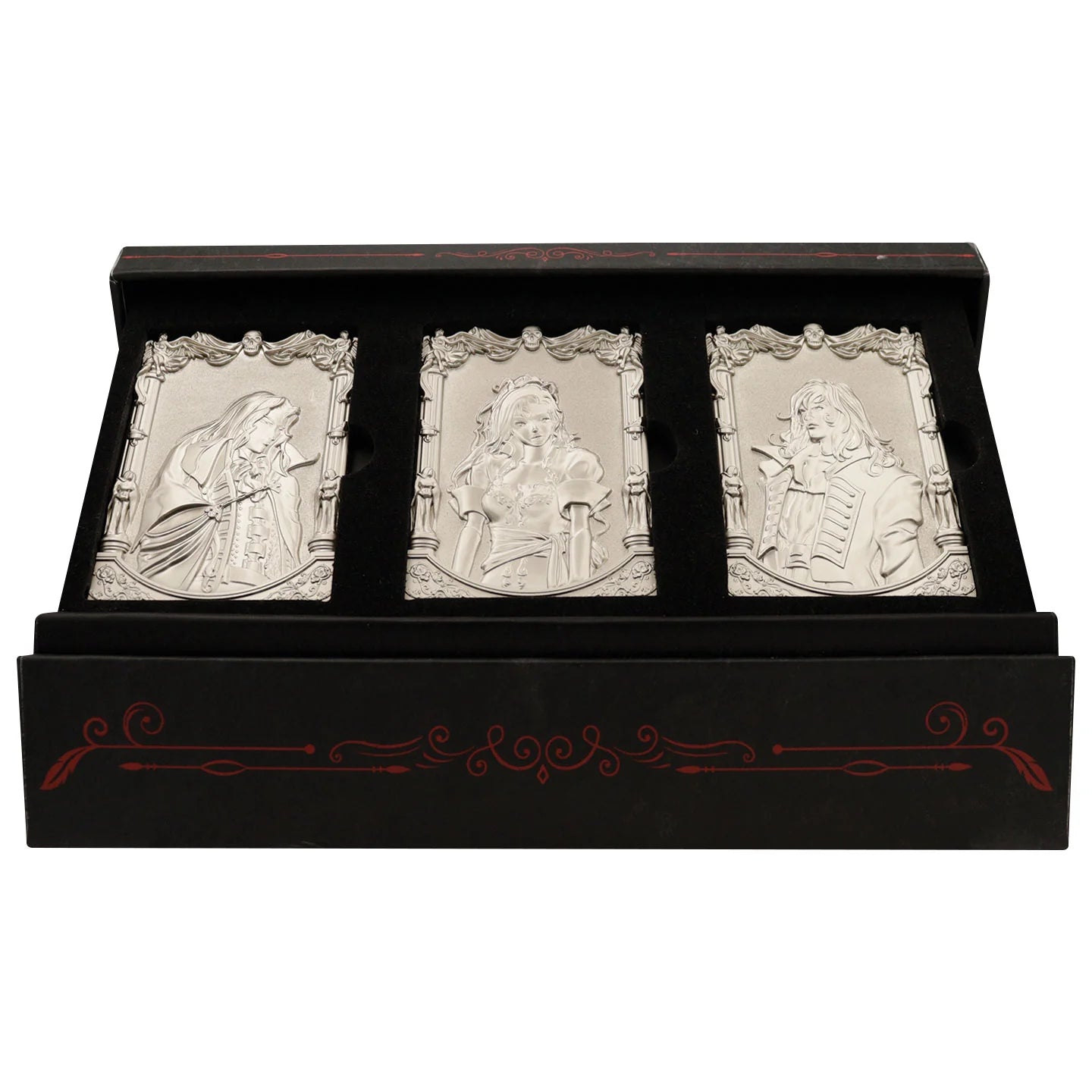 Official Castlevania Ingot Set Limited Edition