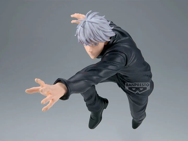 Anime Jujutsu Kaisen Satoru Gojo Figure (22cm)