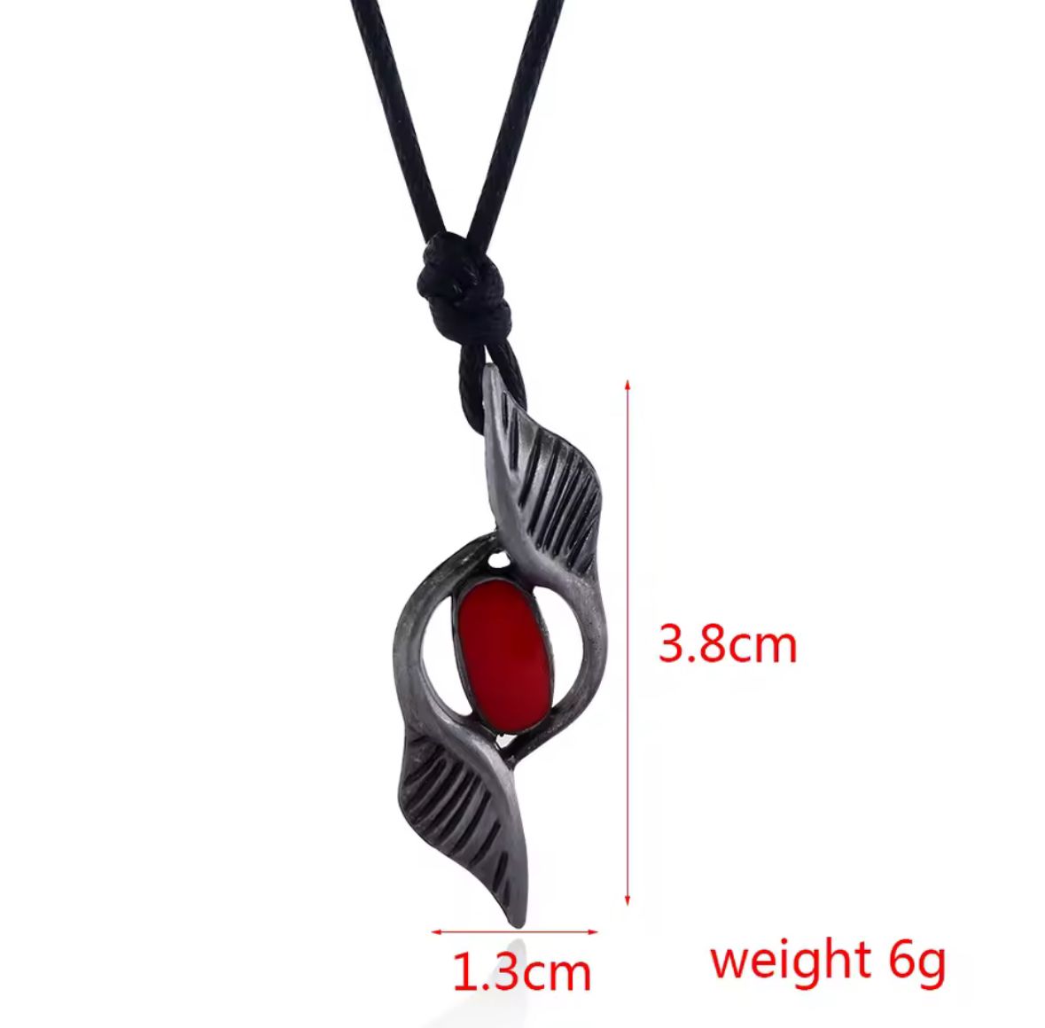 Devil May Cry Necklace