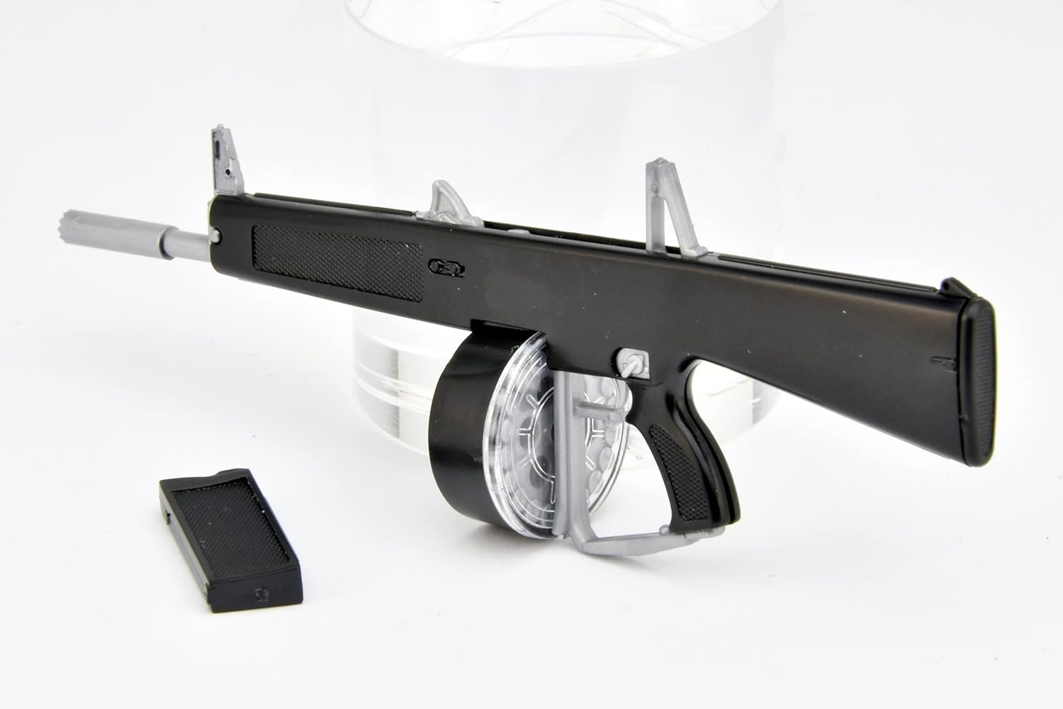 Resident Evil: Death Island Weapons 2 Plastic Model