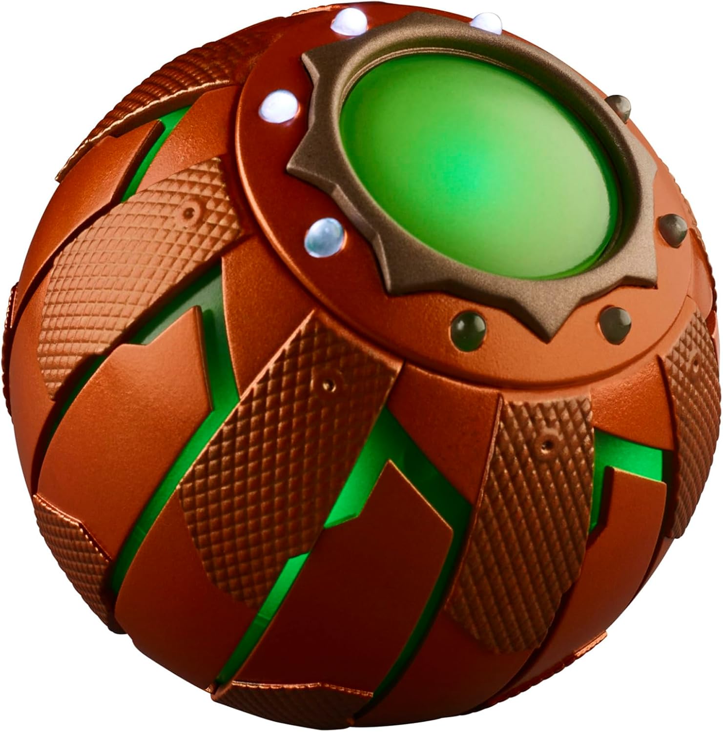 Marvel Legends Series Green Goblin Electronic Pumpkin, Spider-Man: No Way Home