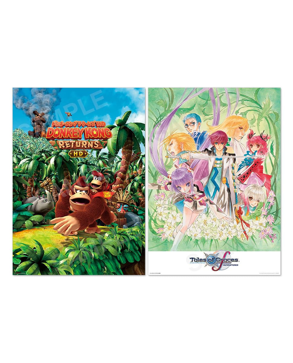 Nintendo Dream ~ Donkey Kong Magazine Japanese
