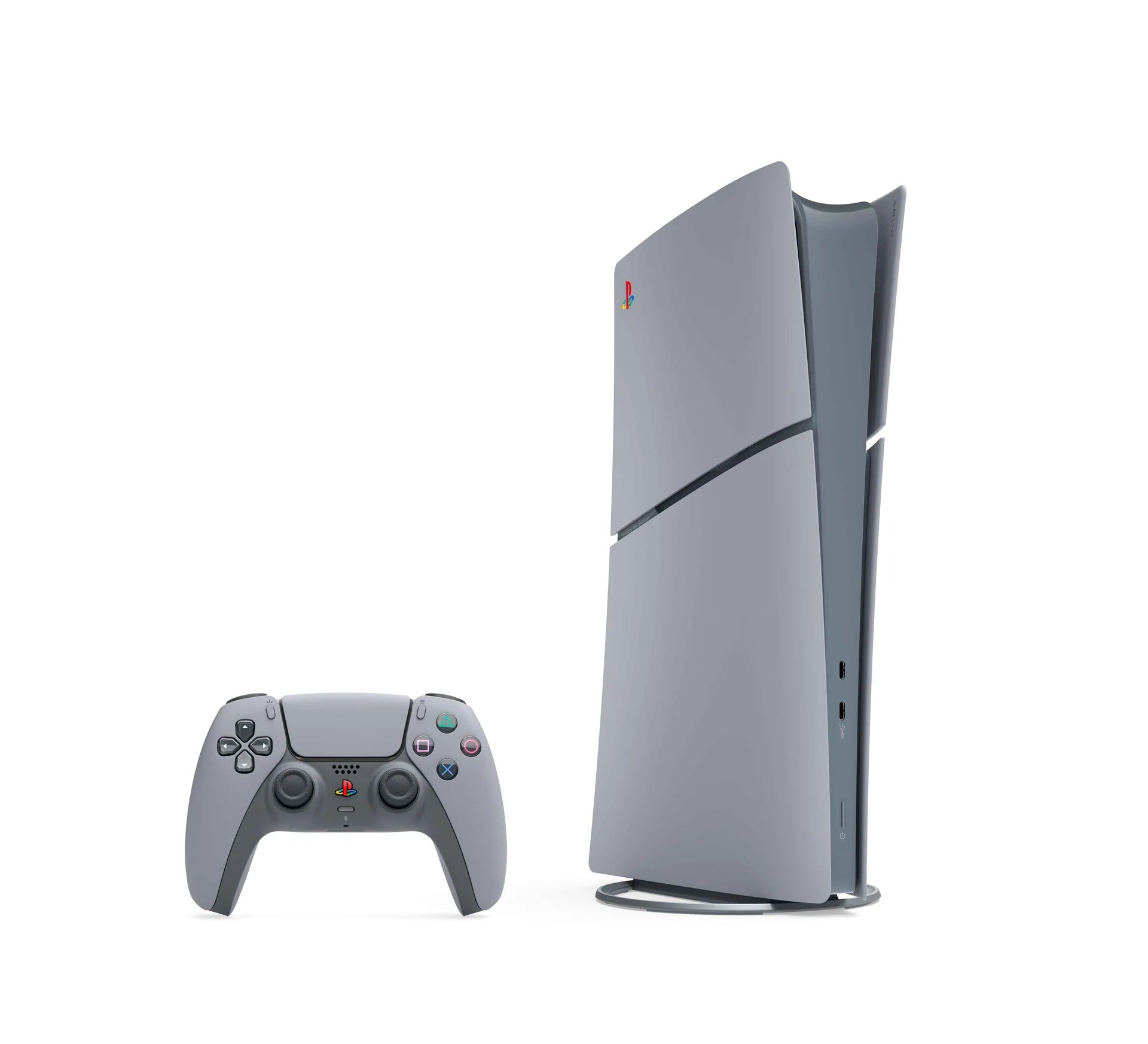 PlayStation 5 30th Anniversary Slim Console Digital Edition R2