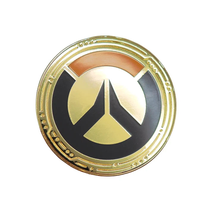Official Overwatch - Limited Edition Factions Coin