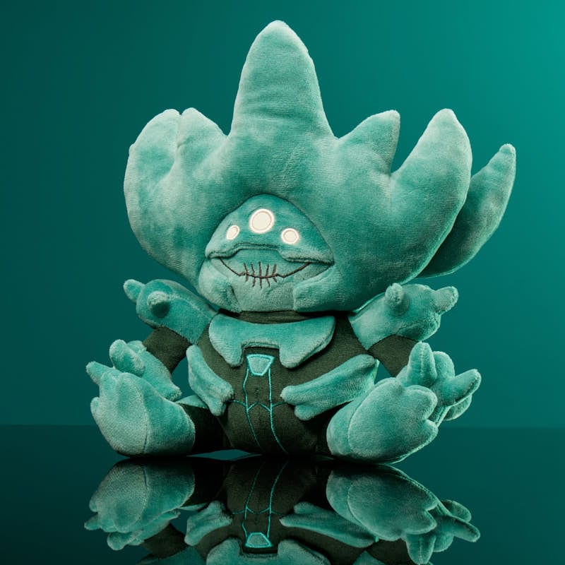 Official Destiny 2 ‘Crota’ Plush 10.5 Inch