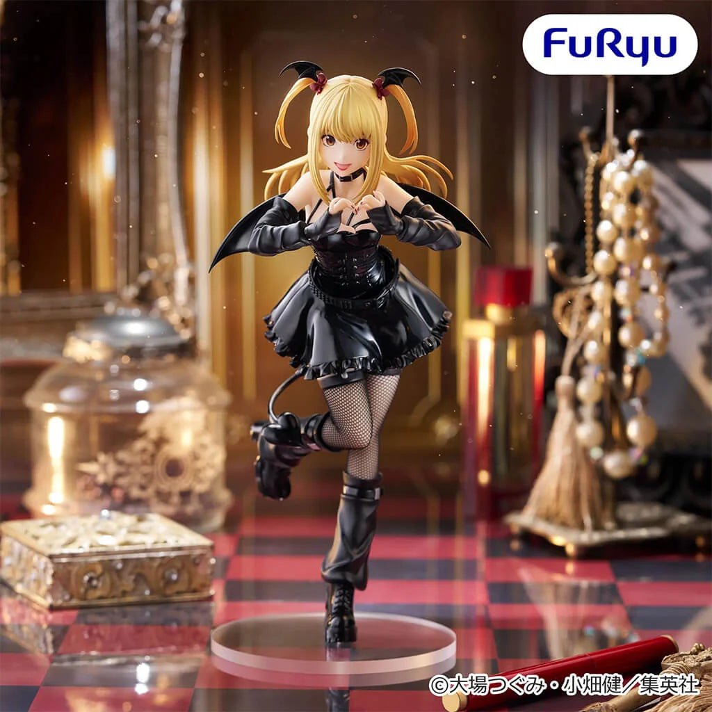 Anime Death Note: Misa Amane Figure (24cm)