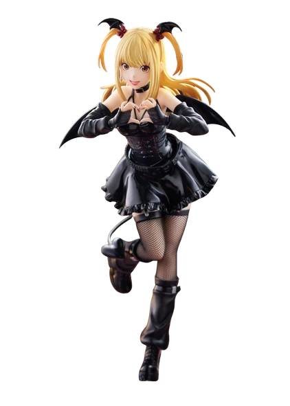 Anime Death Note: Misa Amane Figure (24cm)