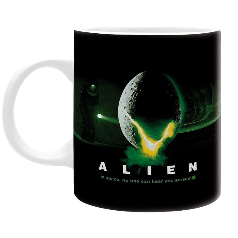 Official Alien - Mug 320ml