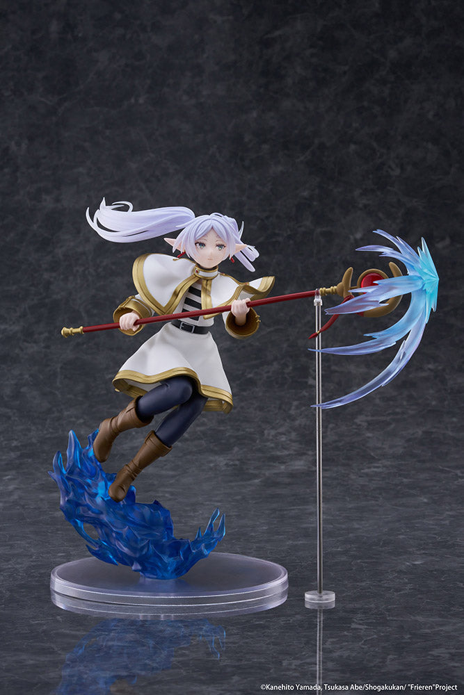 Anime Frieren: Beyond Journey's End Frieren Figure (21cm)