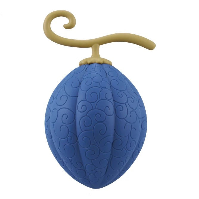 Anime One Piece The Devil Fruit LED Light