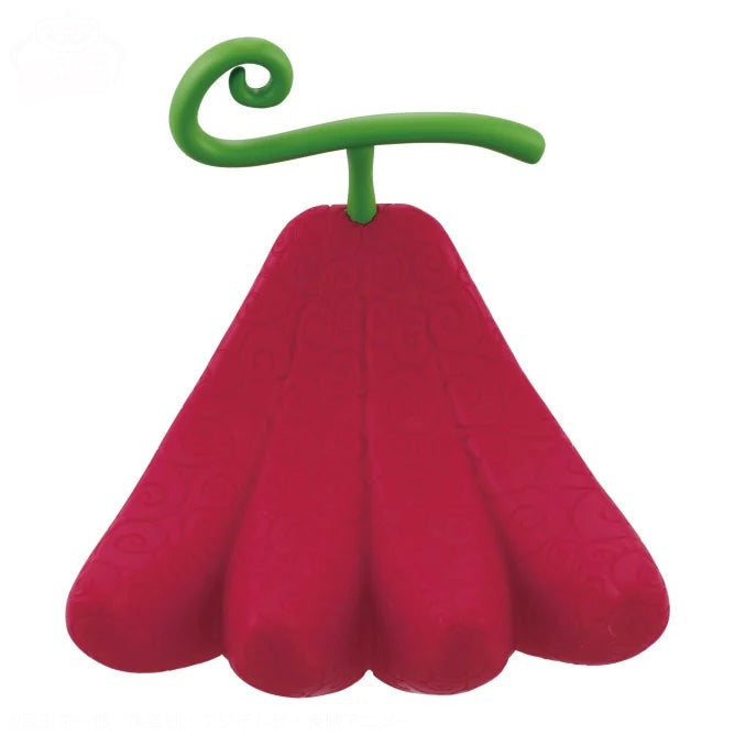 Anime One Piece The Devil Fruit LED Light