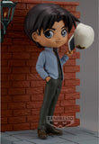 [ANM] Anime Detective Conan: Heiji Hattori Q posket Premium Figure (16cm)