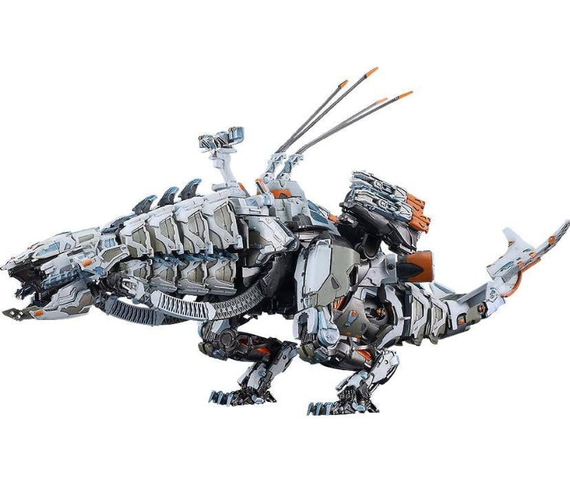 Moderoid Horizon Forbidden West Thunderjoe Model Kit Figure - (38cm)