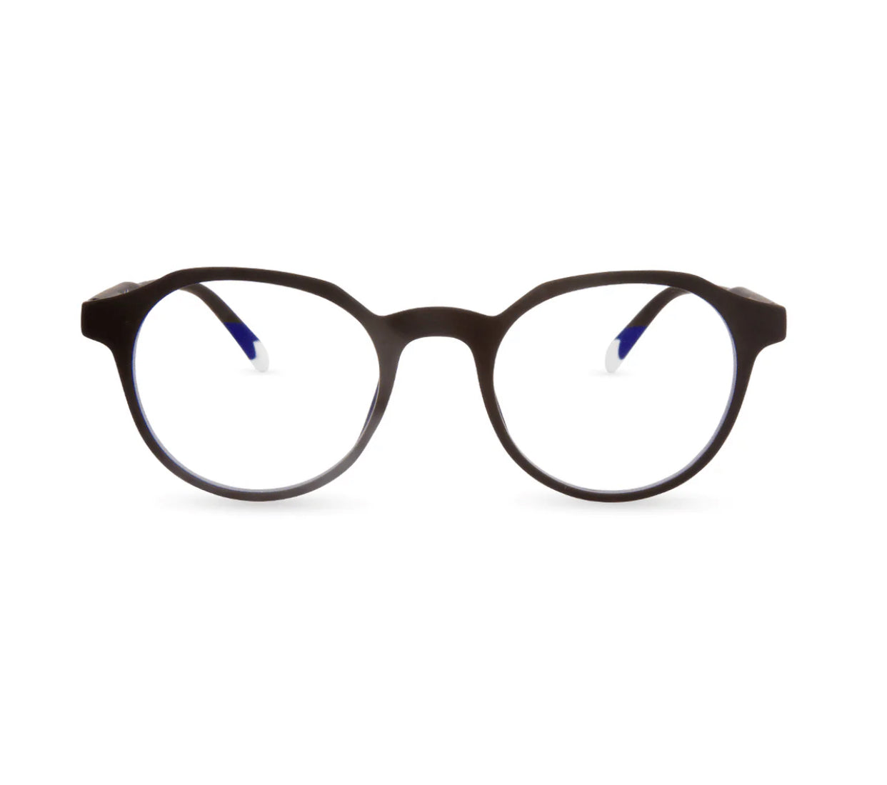 Barner Screen Glasses Chamberí: Black Noir