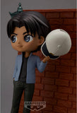 [ANM] Anime Detective Conan: Heiji Hattori Q posket Premium Figure (16cm)