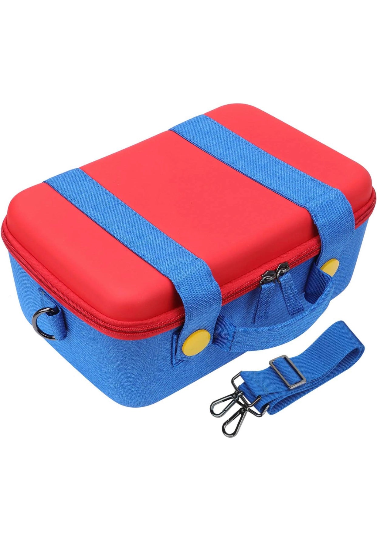 Protective Storage Bag for Nintendo Switch and Switch OLED
