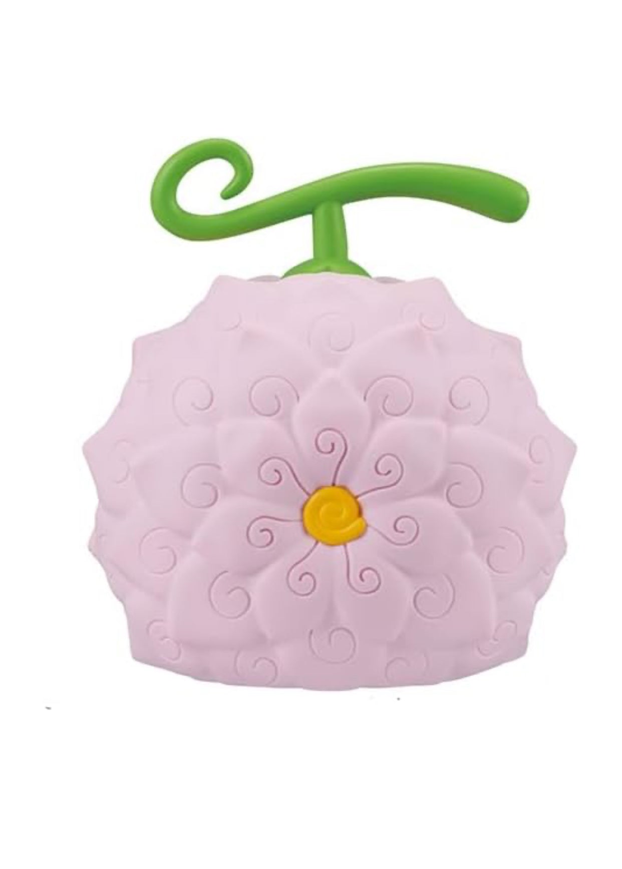 Anime One Piece The Devil Fruit LED Light