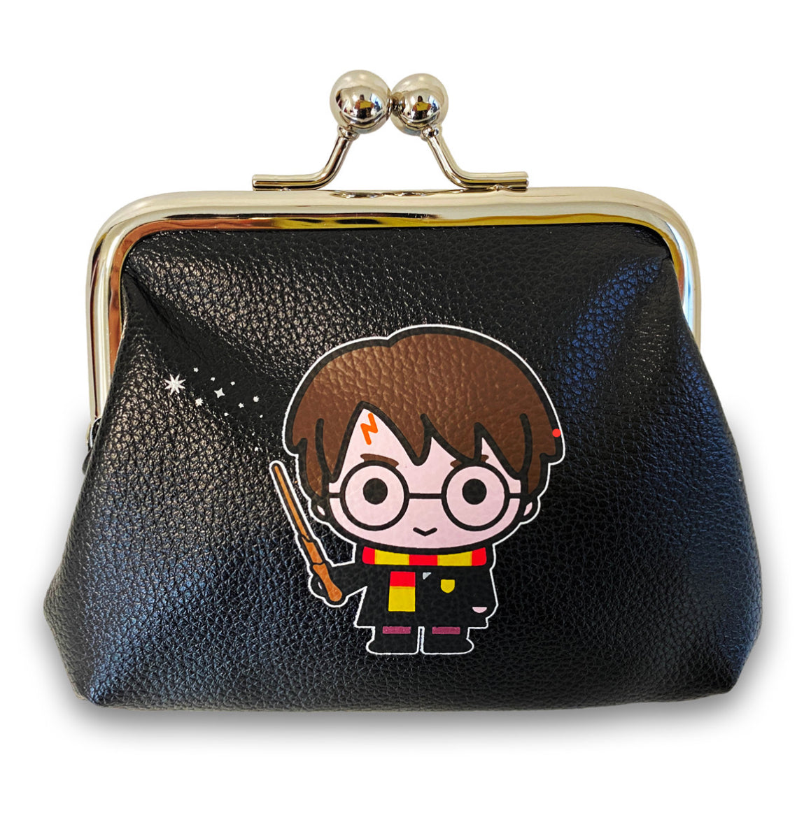 Official Kawaii Harry Potter Coin Purse