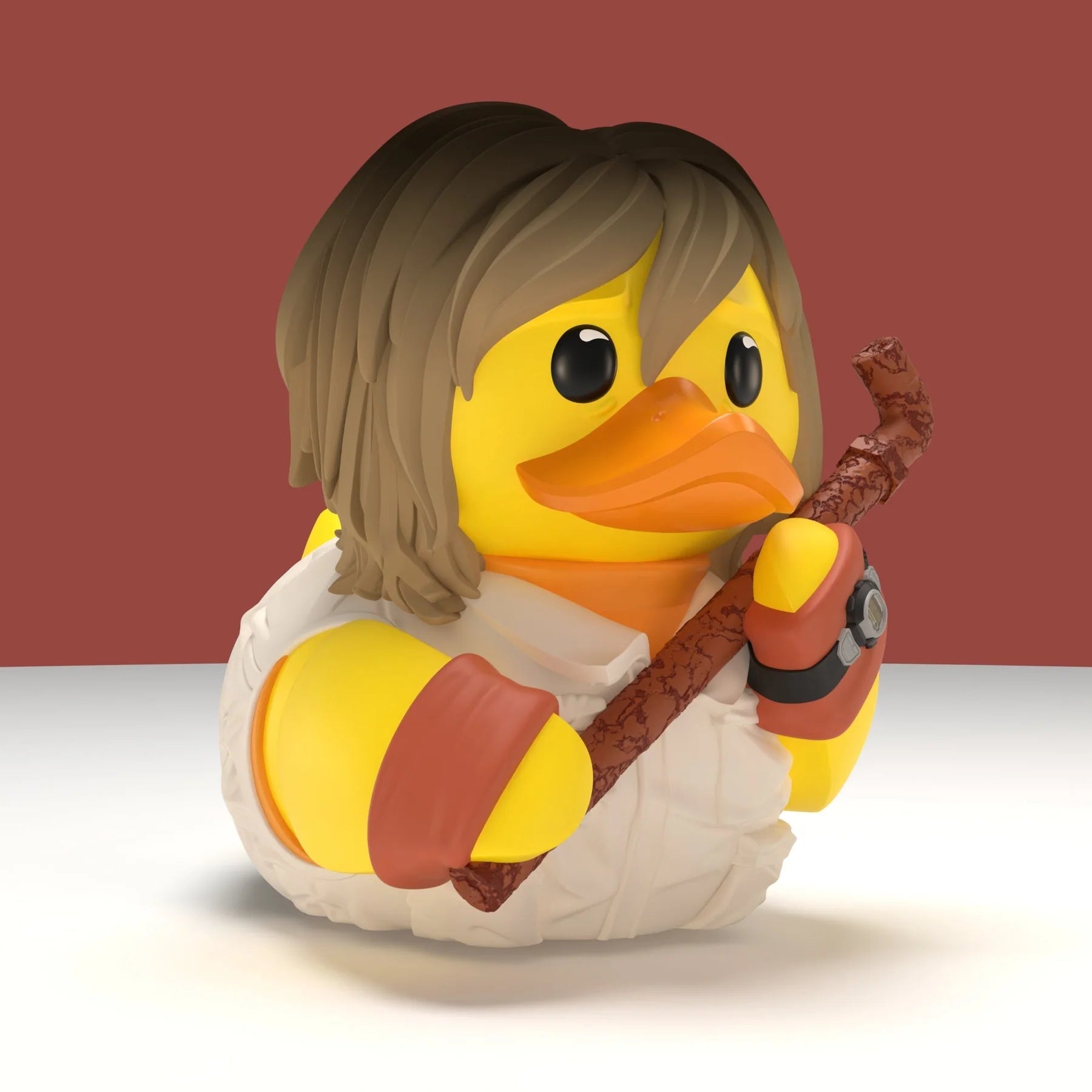 Official Silent Hill: Heather Mason TUBBZ (Boxed Edition)