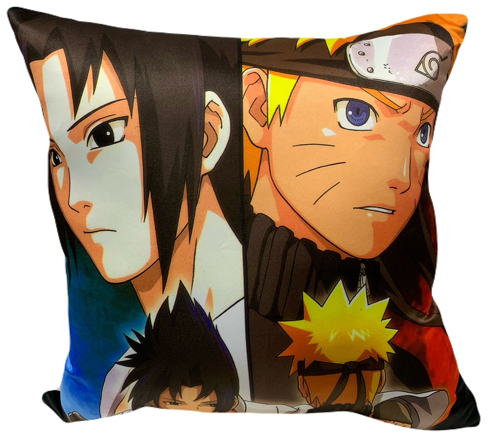 Naruto Creed Pillow / Cushion (40*40cm)