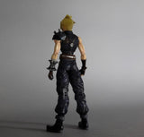 Dissidia Final Fantasy Play Arts Kai Figure - (24cm)