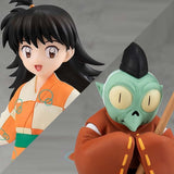 [ANM] Inuyasha: Rin & Jaken Figure (18cm)