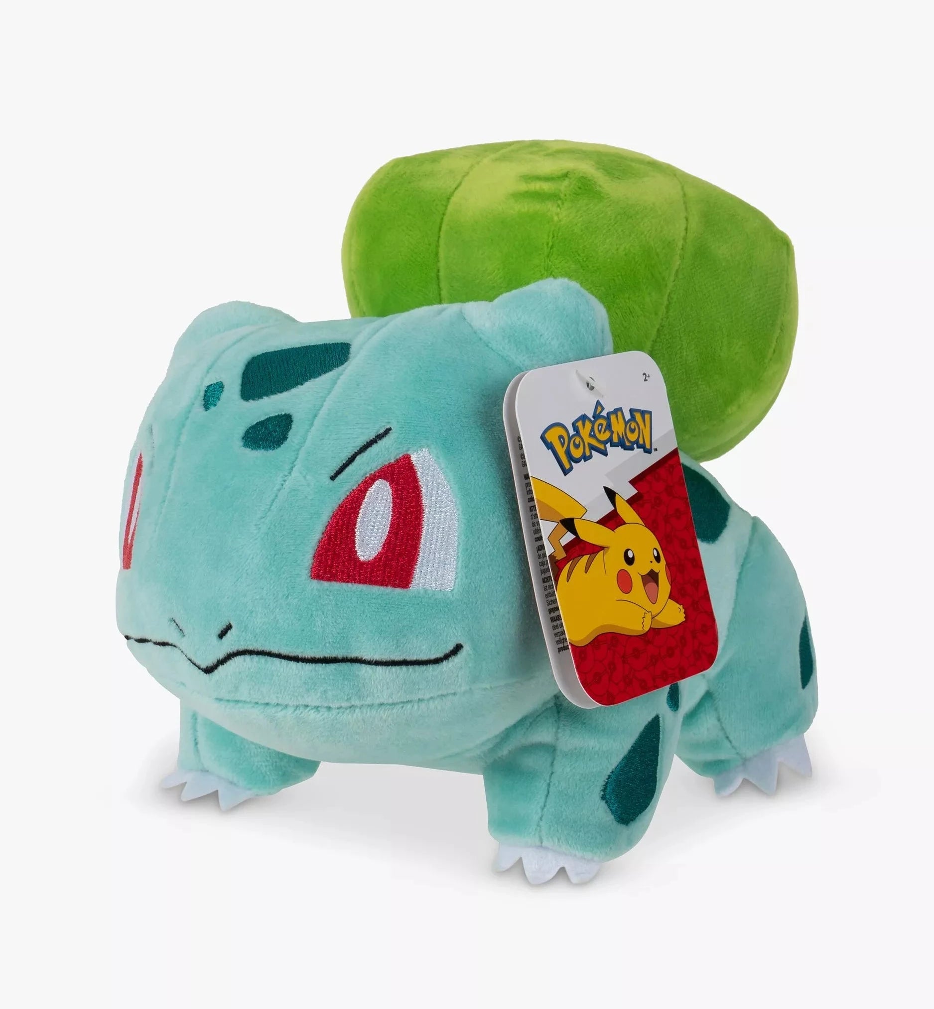 Pokemon Bulbasaur Plush Toy