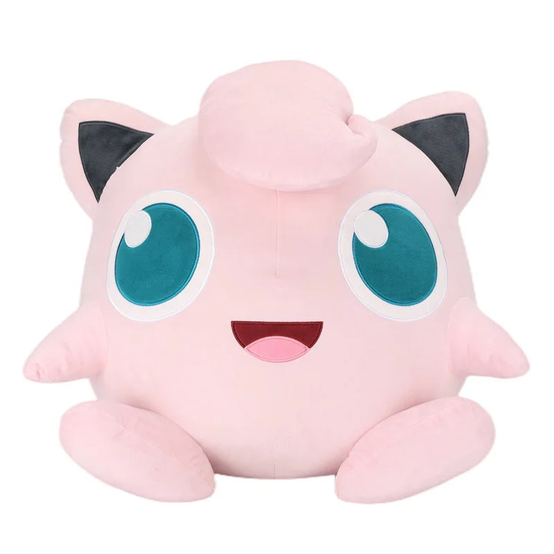 Pokemon Jigglypuff Plush Toy