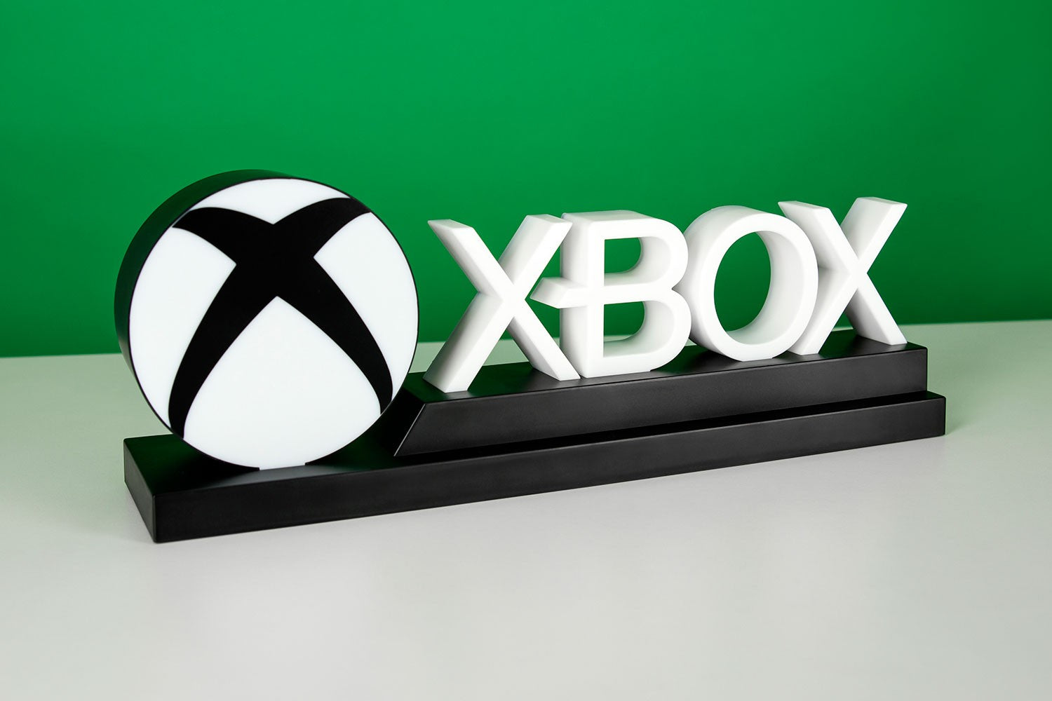 Xbox Icons Light